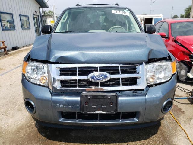 Photo 4 VIN: 1FMCU0C77CKA59979 - FORD ESCAPE XLS 