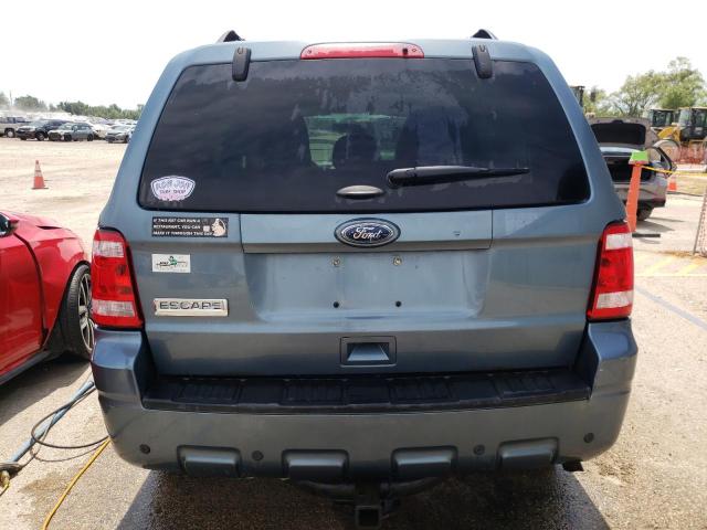 Photo 5 VIN: 1FMCU0C77CKA59979 - FORD ESCAPE XLS 