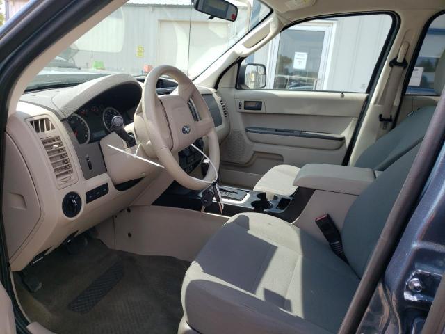 Photo 6 VIN: 1FMCU0C77CKA59979 - FORD ESCAPE XLS 