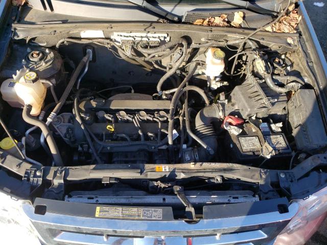 Photo 10 VIN: 1FMCU0C77CKA70495 - FORD ESCAPE 