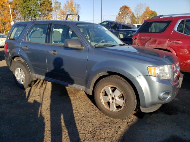 Photo 3 VIN: 1FMCU0C77CKA70495 - FORD ESCAPE 