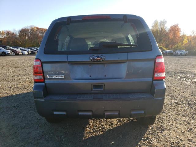 Photo 5 VIN: 1FMCU0C77CKA70495 - FORD ESCAPE 