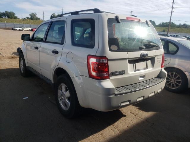 Photo 2 VIN: 1FMCU0C77CKA75874 - FORD ESCAPE XLS 