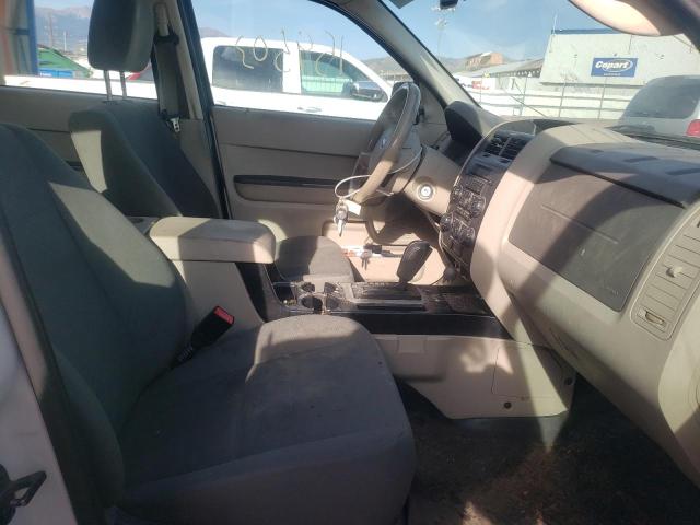 Photo 4 VIN: 1FMCU0C77CKA75874 - FORD ESCAPE XLS 