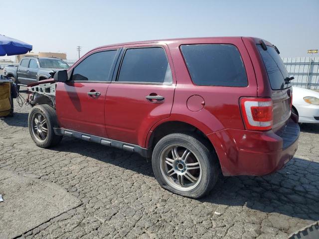 Photo 1 VIN: 1FMCU0C77CKA77303 - FORD ESCAPE XLS 