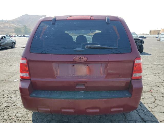 Photo 5 VIN: 1FMCU0C77CKA77303 - FORD ESCAPE XLS 