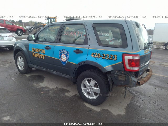 Photo 2 VIN: 1FMCU0C77CKA91377 - FORD ESCAPE 