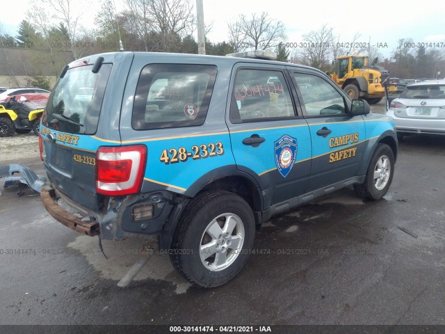 Photo 3 VIN: 1FMCU0C77CKA91377 - FORD ESCAPE 