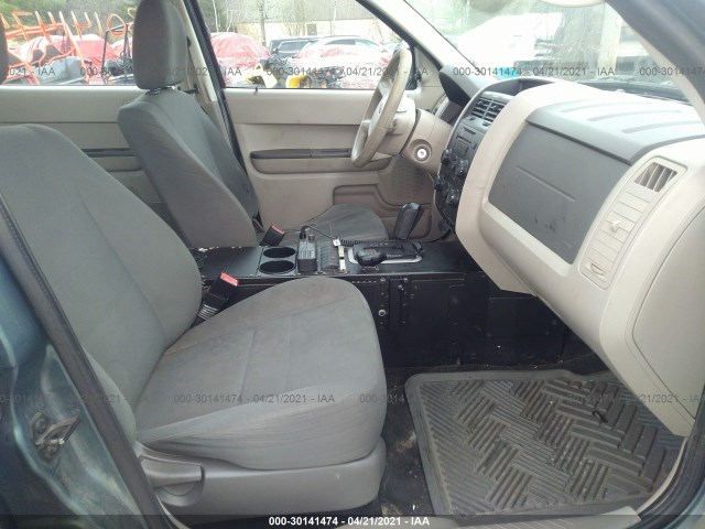 Photo 4 VIN: 1FMCU0C77CKA91377 - FORD ESCAPE 