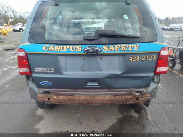 Photo 5 VIN: 1FMCU0C77CKA91377 - FORD ESCAPE 