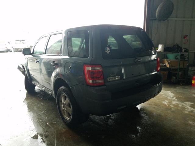 Photo 2 VIN: 1FMCU0C77CKB15998 - FORD ESCAPE SE 