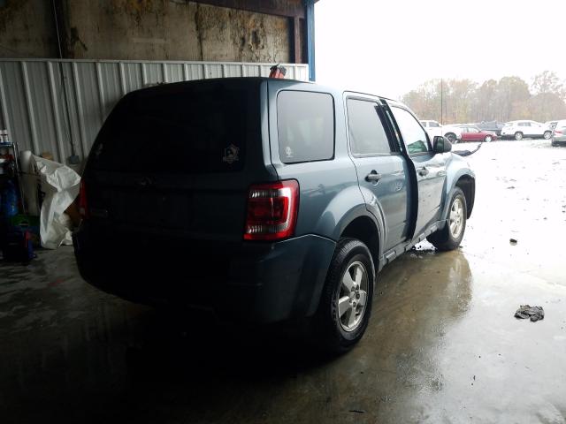 Photo 3 VIN: 1FMCU0C77CKB15998 - FORD ESCAPE SE 