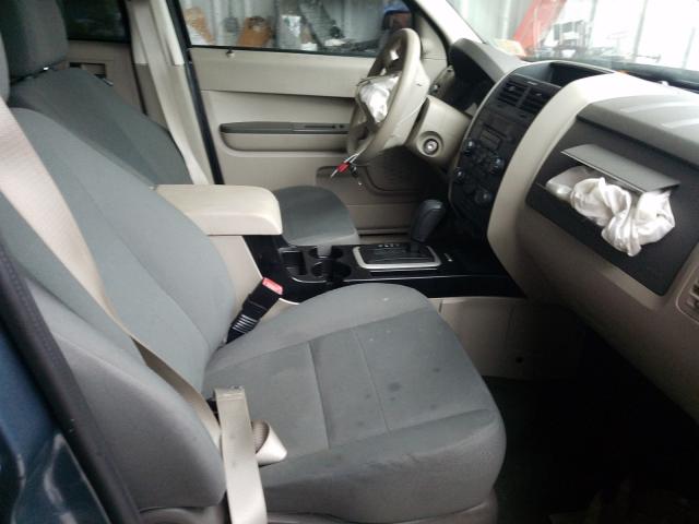 Photo 4 VIN: 1FMCU0C77CKB15998 - FORD ESCAPE SE 