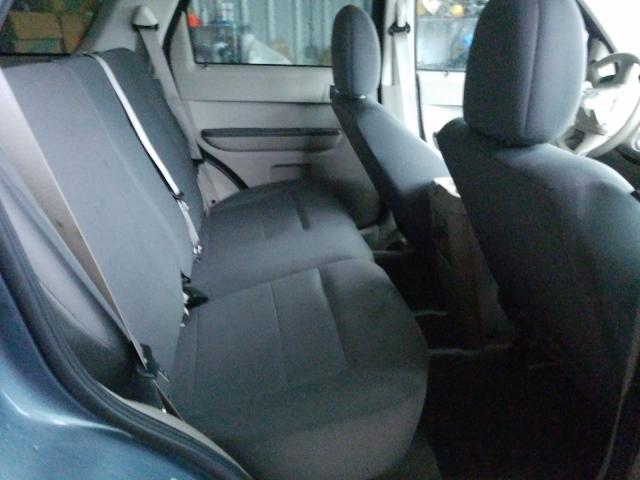 Photo 5 VIN: 1FMCU0C77CKB15998 - FORD ESCAPE SE 