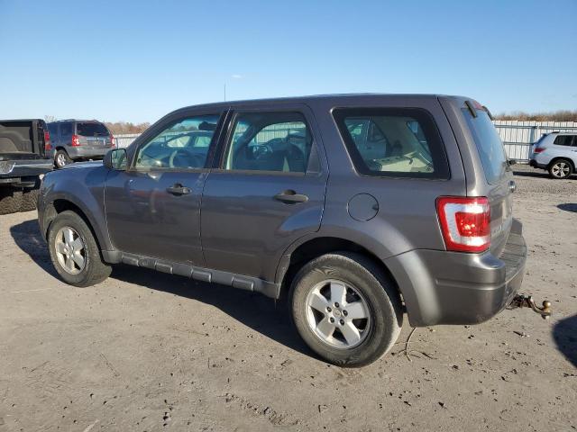 Photo 1 VIN: 1FMCU0C77CKB27603 - FORD ESCAPE 