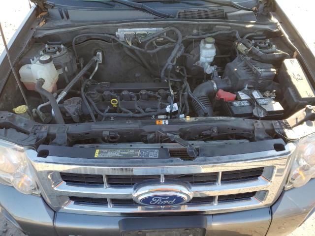 Photo 10 VIN: 1FMCU0C77CKB27603 - FORD ESCAPE 