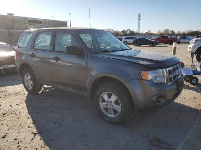 Photo 3 VIN: 1FMCU0C77CKB27603 - FORD ESCAPE 