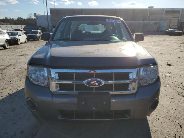 Photo 4 VIN: 1FMCU0C77CKB27603 - FORD ESCAPE 