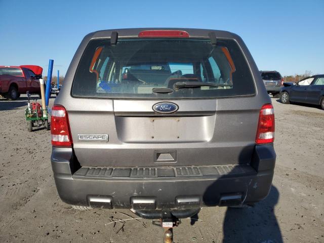 Photo 5 VIN: 1FMCU0C77CKB27603 - FORD ESCAPE 