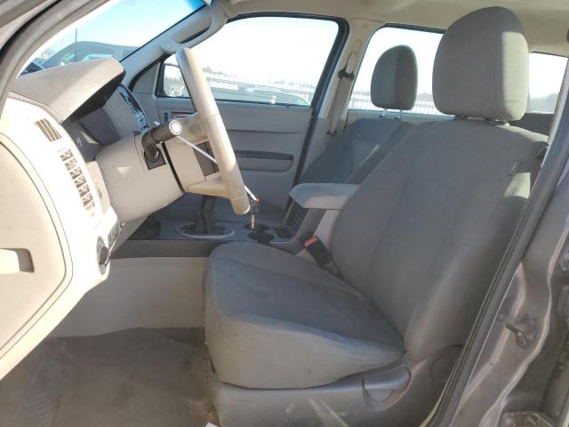 Photo 6 VIN: 1FMCU0C77CKB27603 - FORD ESCAPE 