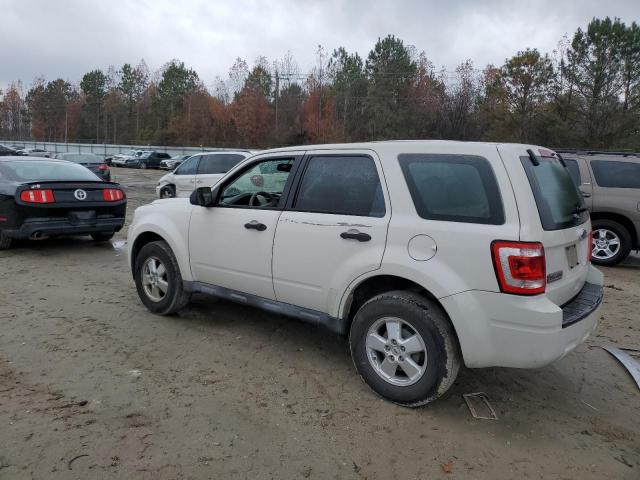 Photo 1 VIN: 1FMCU0C77CKB49827 - FORD ESCAPE 