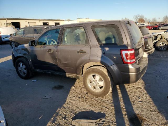 Photo 1 VIN: 1FMCU0C77CKB51772 - FORD ESCAPE 