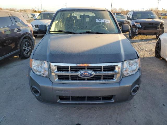 Photo 4 VIN: 1FMCU0C77CKB51772 - FORD ESCAPE 