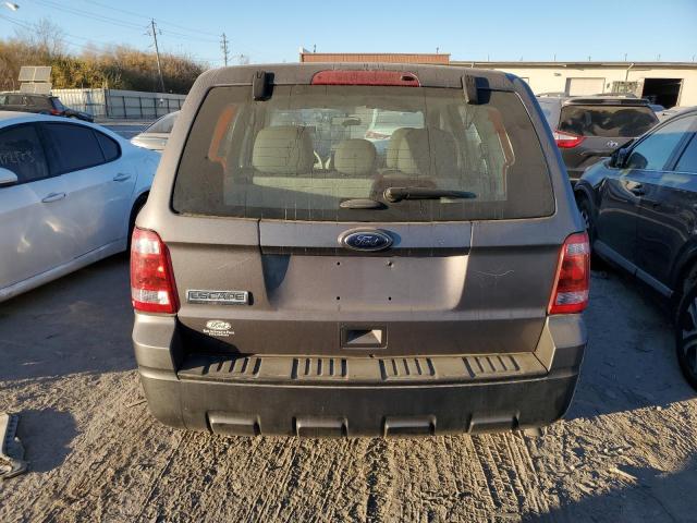 Photo 5 VIN: 1FMCU0C77CKB51772 - FORD ESCAPE 