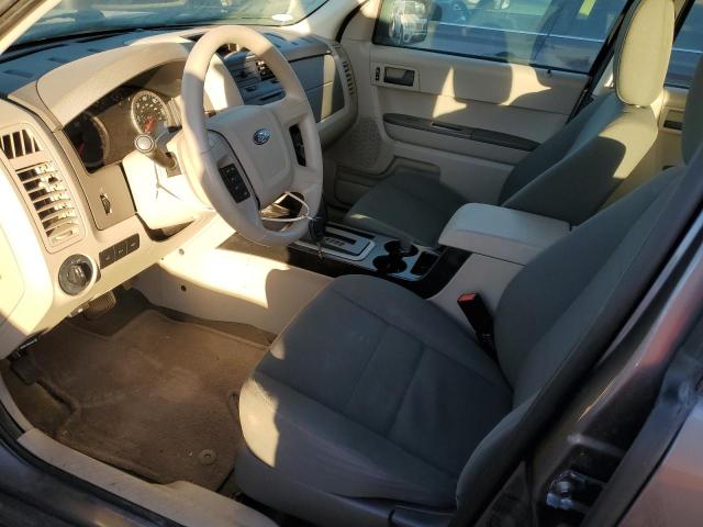 Photo 6 VIN: 1FMCU0C77CKB51772 - FORD ESCAPE 