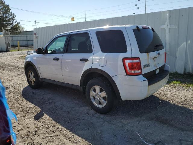 Photo 1 VIN: 1FMCU0C77CKB94251 - FORD ESCAPE XLS 