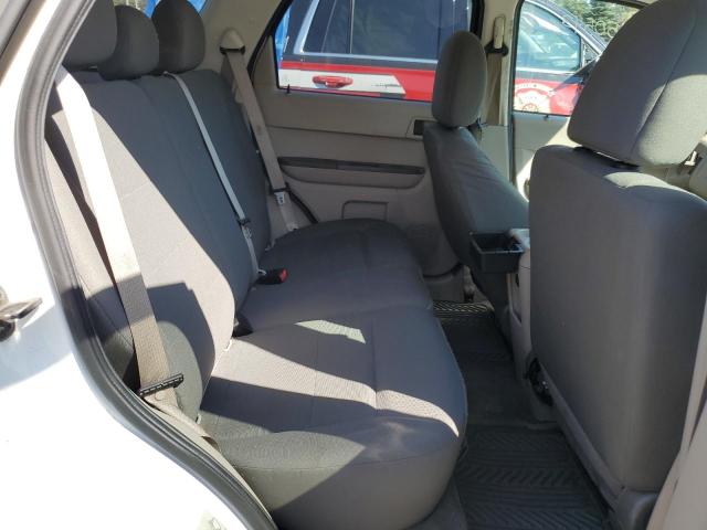 Photo 10 VIN: 1FMCU0C77CKB94251 - FORD ESCAPE XLS 