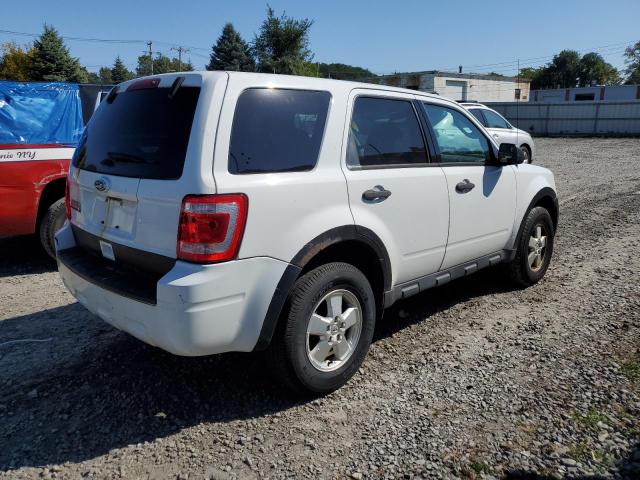 Photo 2 VIN: 1FMCU0C77CKB94251 - FORD ESCAPE XLS 