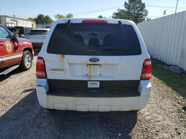 Photo 5 VIN: 1FMCU0C77CKB94251 - FORD ESCAPE XLS 