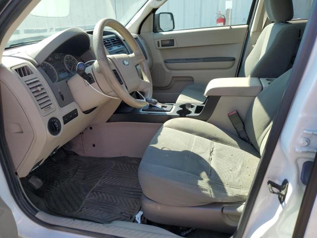 Photo 6 VIN: 1FMCU0C77CKB94251 - FORD ESCAPE XLS 