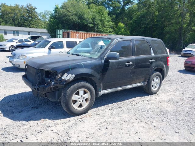 Photo 1 VIN: 1FMCU0C77CKC00386 - FORD ESCAPE 