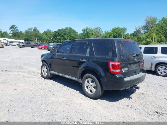 Photo 2 VIN: 1FMCU0C77CKC00386 - FORD ESCAPE 