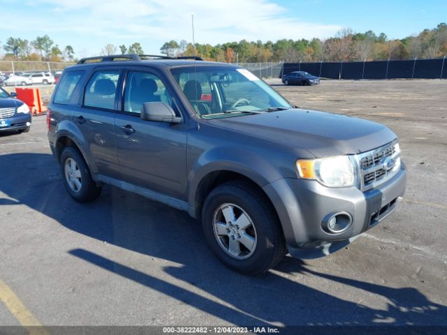 Photo 0 VIN: 1FMCU0C77CKC01215 - FORD ESCAPE 