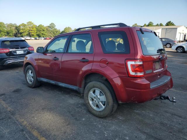 Photo 1 VIN: 1FMCU0C77CKC23571 - FORD ESCAPE XLS 