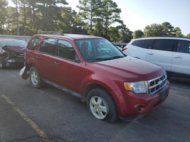 Photo 3 VIN: 1FMCU0C77CKC23571 - FORD ESCAPE XLS 