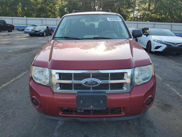 Photo 4 VIN: 1FMCU0C77CKC23571 - FORD ESCAPE XLS 