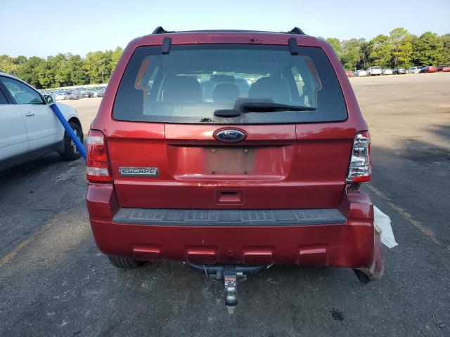 Photo 5 VIN: 1FMCU0C77CKC23571 - FORD ESCAPE XLS 