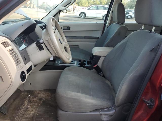 Photo 6 VIN: 1FMCU0C77CKC23571 - FORD ESCAPE XLS 