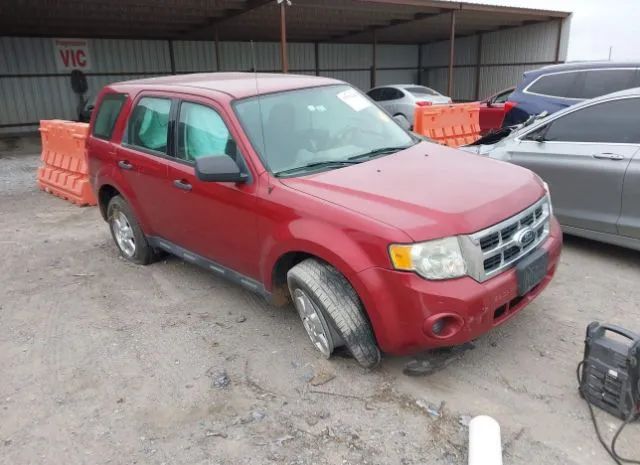 Photo 0 VIN: 1FMCU0C77CKC75380 - FORD ESCAPE 