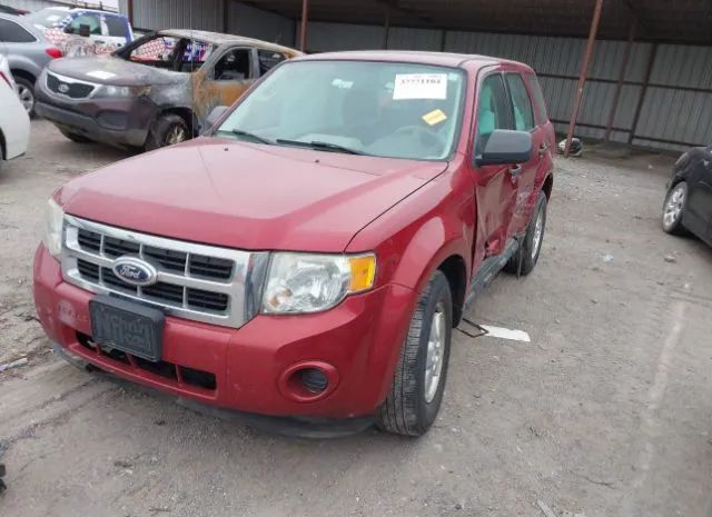 Photo 1 VIN: 1FMCU0C77CKC75380 - FORD ESCAPE 