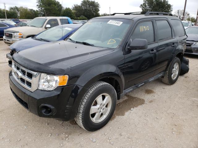 Photo 1 VIN: 1FMCU0C77CKC81566 - FORD ESCAPE XLS 