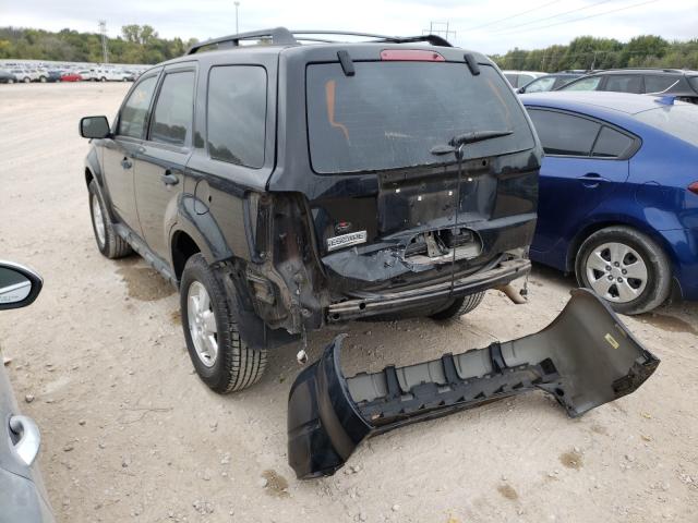 Photo 2 VIN: 1FMCU0C77CKC81566 - FORD ESCAPE XLS 