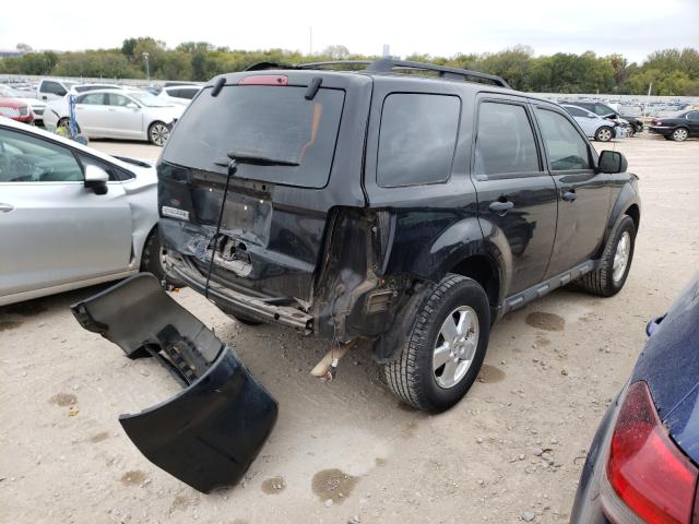 Photo 3 VIN: 1FMCU0C77CKC81566 - FORD ESCAPE XLS 