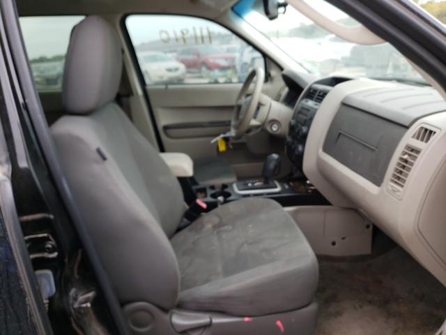 Photo 4 VIN: 1FMCU0C77CKC81566 - FORD ESCAPE XLS 