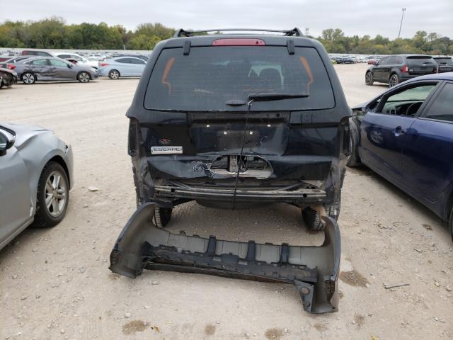 Photo 8 VIN: 1FMCU0C77CKC81566 - FORD ESCAPE XLS 