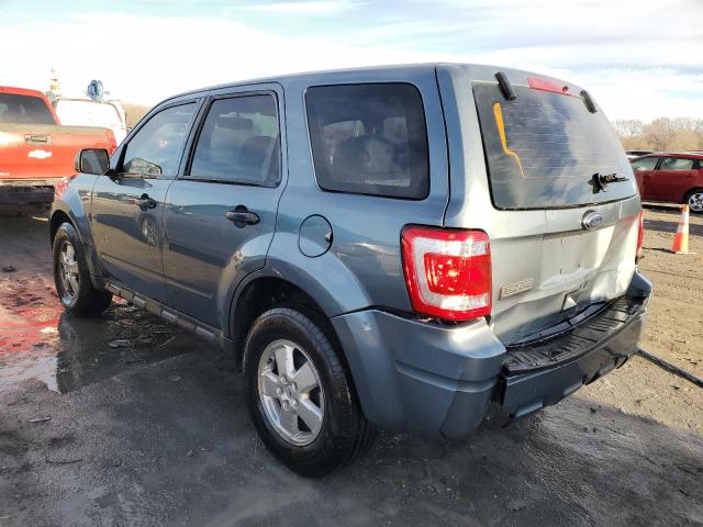 Photo 1 VIN: 1FMCU0C78AKA02302 - FORD ESCAPE 